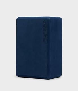 Manduka Blocs de Yoga et Exercice - Midnight - Image 1
