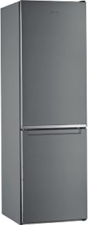 WHIRLPOOL Réfrigérateur congélateur bas W 98 21 COX 2 - Image 1