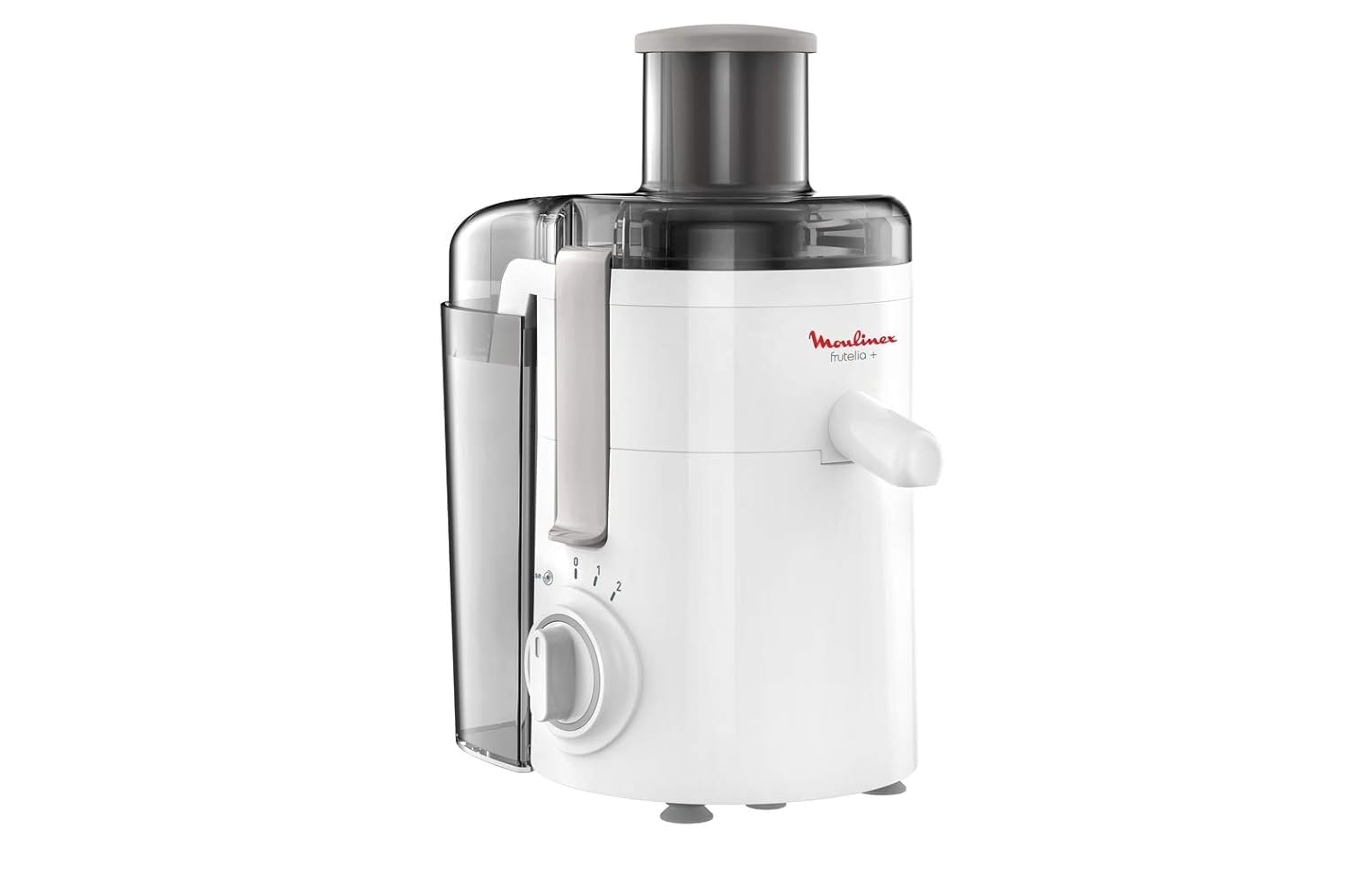 Moulinex Juice Extractor 350W - Image 1