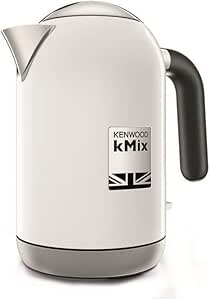 Kenwood ZJX650WH kMix Electric Kettle 1 L – White - Image 1