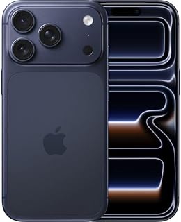 Apple iPhone 17 Pro 256GB deep blue - Image 1