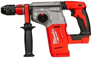 SDS Plus M18 BLHX-0X Chisel Punch Bare Milwaukee - Image 1