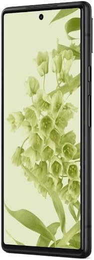 Google Pixel 6- Dual SIM (e-sIM) 128GB 8G0 RAM, 5G Kinda Coral - (Refurbished) - Image 1