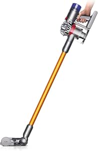 Dyson V8 Absolute Cordless Vacuum Cleaner          [Energy Class A+] - Image 1