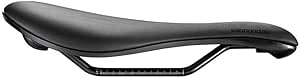 Cannondale Line S Steel Flat Saddle 142 mm - Image 1