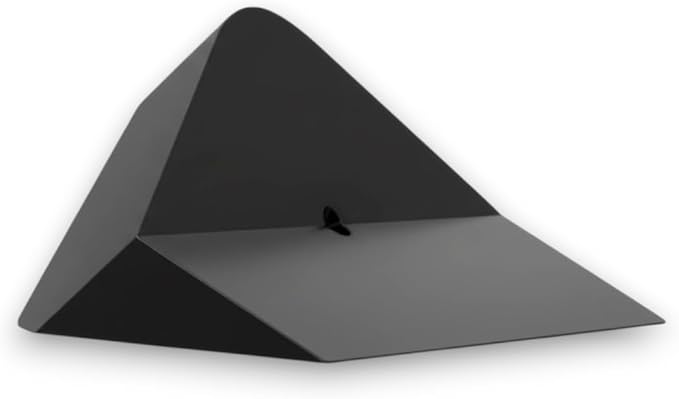 Light Bar Holder Compatible with Philips Hue Play (Black) - Image 1