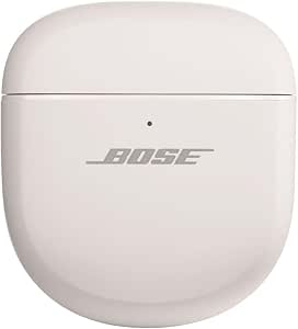Bose QuietComfort Ultra Earphones Charging Case - White - Image 1