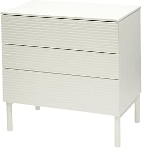 Stokke® Sleepi™ Dresser 1 of 2 White - Image 1