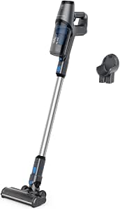 Rowenta X-Pert 3.60 Cordless Vacuum Cleaner Multifunction 45 Minute Battery Life Lithium-Ion Battery Easy Floor to Ceiling High Performance Suction Head with LED Lighting RH6921WO - Image 1