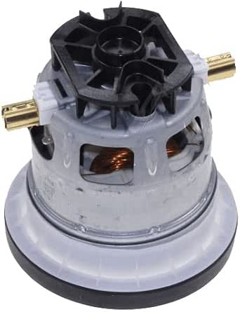 SIEMENS 00144819 Vacuum Cleaner Motor for Small Household Appliances - Image 1