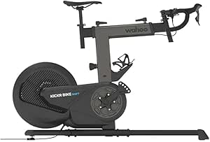 Wahoo KICKR BIKE Shift INNER TRAINER - Image 1