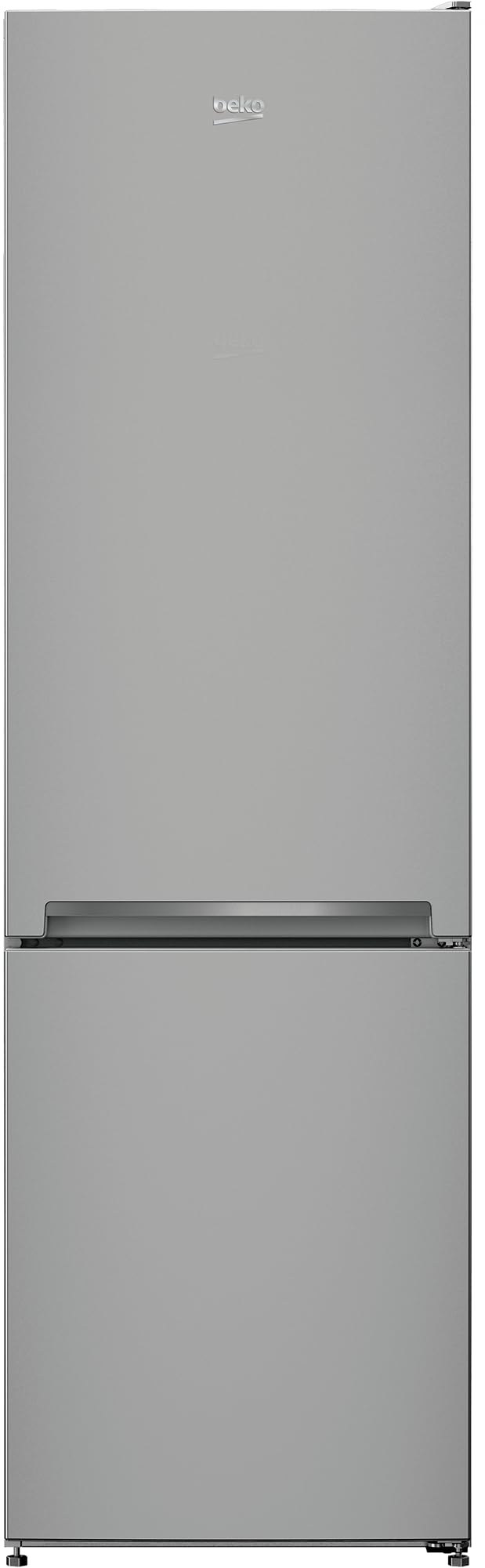 Beko Refrigerator bottom freezer RCSA300K40SN - Image 1