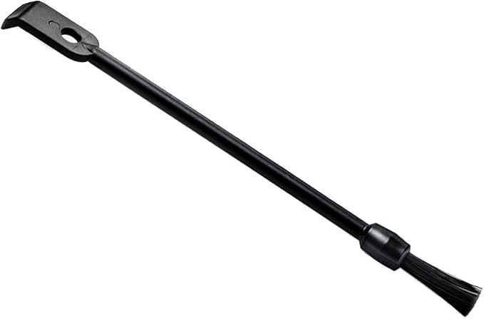 DeLonghi Super Automatic Intense Magic Cleaning Brush - Image 1