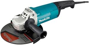 MAKITA GA9060 Angle Grinder Diameter 230 mm 2200 W - Image 1