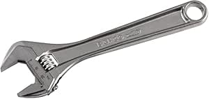 Bahco 8069C Adjustable Wrench Chrome 10 cm - Image 1