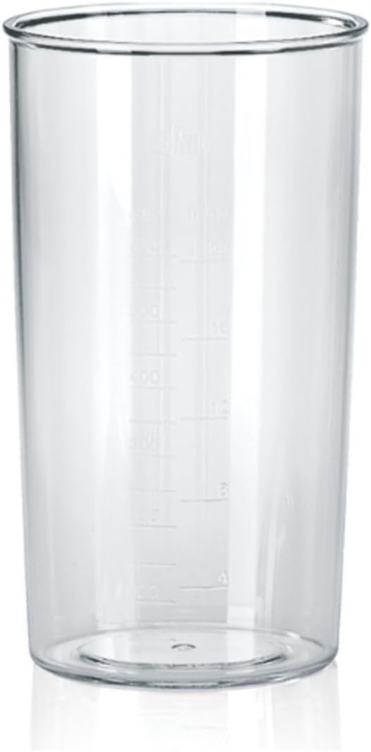 Measuring Jug Compatible with Braun Blender (Original Spare Part) - Image 1