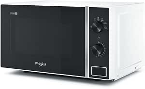 Whirlpool MWP 101 Microwave White - Image 1
