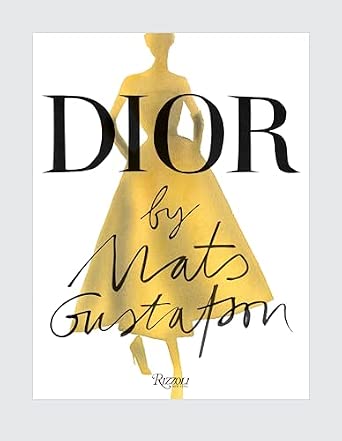 Dior by Mats Gustafson - Image 1