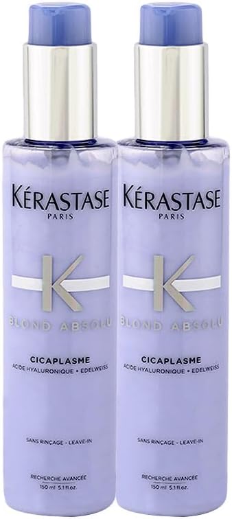 Kerastase Blond Absolute Cicaplasm 150 ml X2 - Image 1