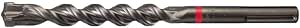 Hilti 00293026 TE-YX Hammer Drill Bit 1.5" x 23" - Image 1