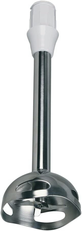 Bosch Stainless Steel Blender Stand with Knife for Electric Hand Blender Fits Siemens 00657258 657258 - Image 1