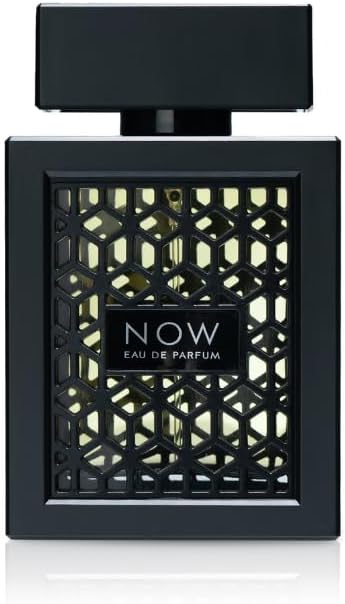 Rave Now Unisex Eau De Parfum 100ml - Image 1