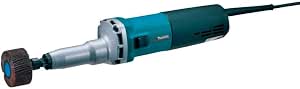 Makita GD 0810 C Straight Grinder - Image 1