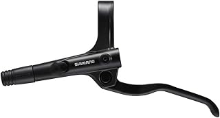 SHIMANO Maneta Freno Iz. 3-D Negro EBLMT200LL Gauche - Image 1