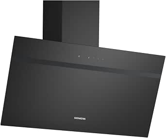 SIEMENS LC85KDK60 Decorative Wall Hood          [Energy Class A] - Image 1