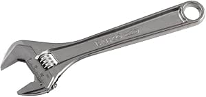 Bahco 8075C Adjustable Wrench Chrome 45 cm - Image 1