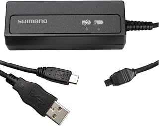Shimano transferts Chargeur batterie int. - Image 1