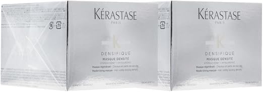 Kerastase Densifique Mask 200 ml x 2 - Image 1