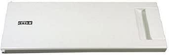 Fridge Freezer Door (47 x 19.2 x 6 cm) for AEG, Arthur Martin, Electrolux, Faure, IKEA, Zanussi Refrigerator - 2063754028 - Image 1