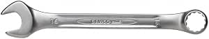 Bahco SB111M-10 - Angled Combination Wrench 111M-10 Sc - Image 1