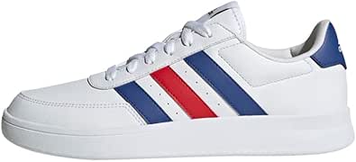Adidas Men's Breaknet 2.0 Shoes - Image 1