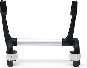 Bugaboo Donkey Mono/Duo Car Seat Adapter - Image 1