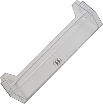 WHIRLPOOL 481010554515 Fridge Shelf for Bottles H = 90 mm - Image 1