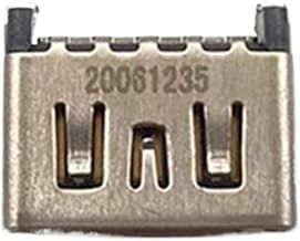 100pièces d'interface HD, connecteur de port compatible HDMI, for Sony Play Station 5 - Image 1