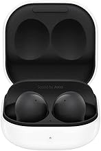 Samsung Galaxy Buds2 SM-R177 - Casque d'écoute Bluetooth, Noir - Image 1