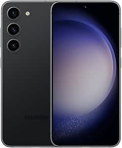 Smartphone Galaxy S23 128Gb Black - Image 1