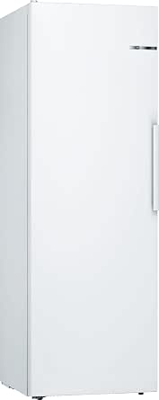 Bosch KSV33VWEP VitaFresh Series 4 Freestanding Refrigerator, 324 Litre, 176 x 60 cm, White          [Energy Class E] - Image 1