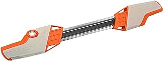 Stihl Support de ligne 2 en 1 1/4" p Blanc/orange - Image 1