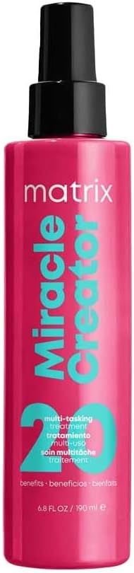 Matrix, Multi-Benefit Spray No Rinse - Image 1