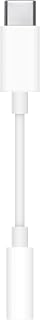 Apple Adaptateur USB‑C vers Mini‑Jack 3,5 mm ​​​​​​​ - Image 1