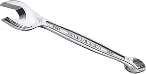 FACOM 440.9PB 9mm Combination Spanner - Image 1