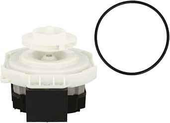Whirlpool Dishwasher Cycle Pump - Image 1