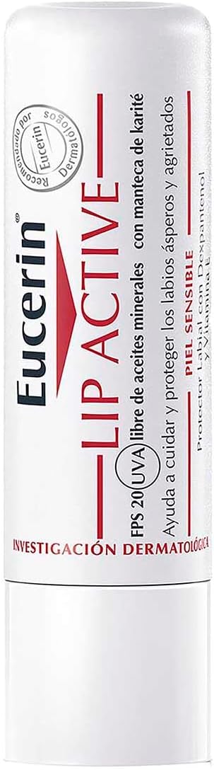 Eucerin pH5 Lip Active Creme, 1 pc Plume - Image 1
