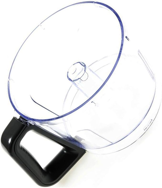 MS-650524 Chopping Bowl for Moulinex Food Processor, Double Strength - Image 1