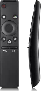 For Samsung-Smart TV Remote Control, Universal Remote Control for Samsung TV LED QLED UHD Frame 4K 8K - Image 1
