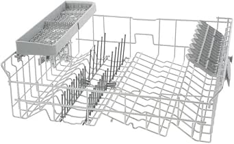 Top Basket Dishwasher 00472103, 00479194 BOSCH - Image 1